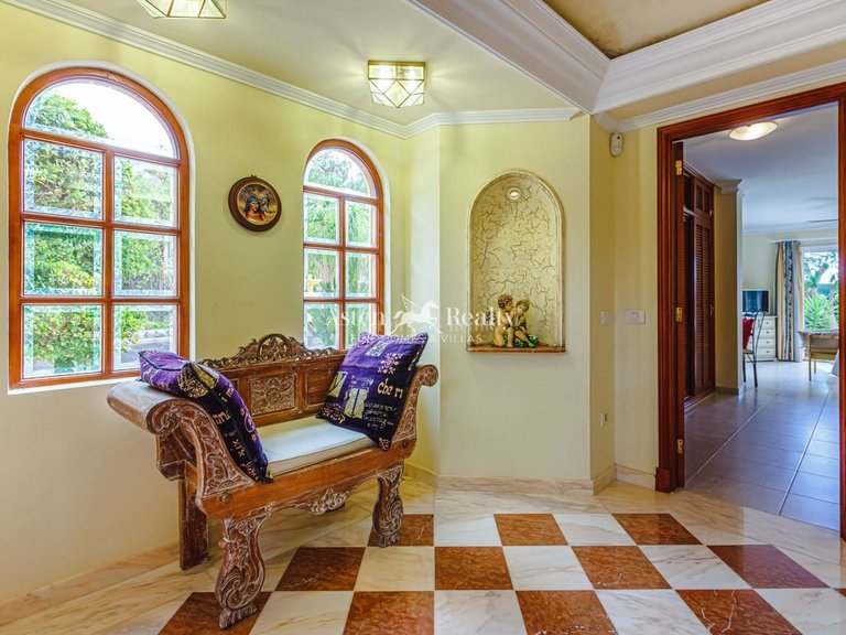 Villa for Sale in Valle De San Lorenzo, Tenerife 5
