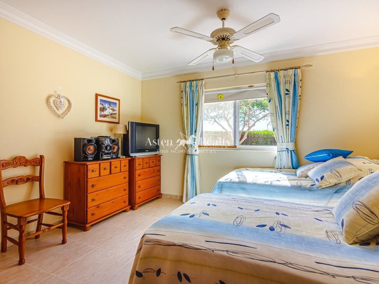 Villa for Sale in Valle De San Lorenzo, Tenerife 13