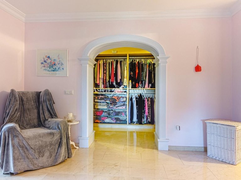 Villa for Sale in Valle De San Lorenzo, Tenerife 20