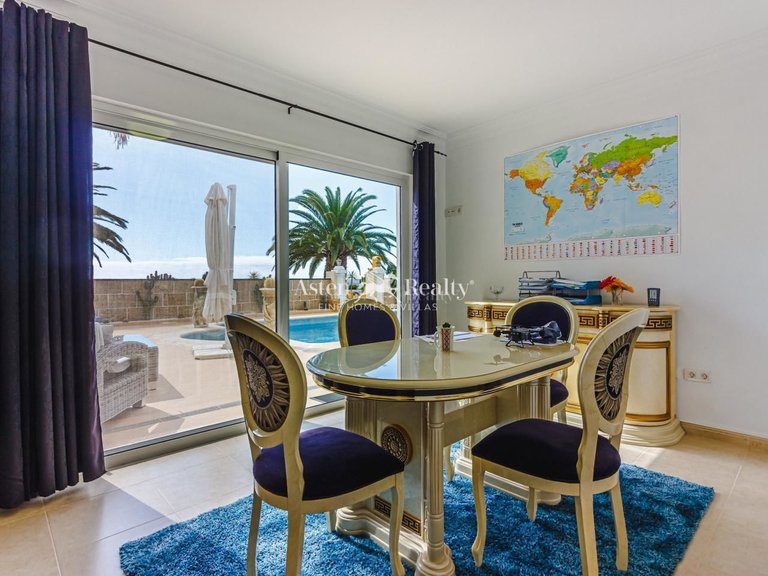 Villa for Sale in Valle De San Lorenzo, Tenerife 26