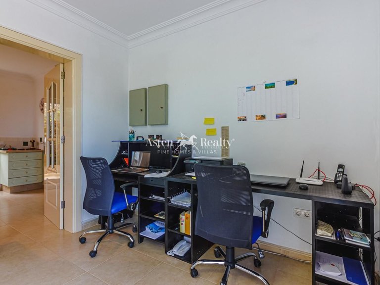 Villa for Sale in Valle De San Lorenzo, Tenerife 27