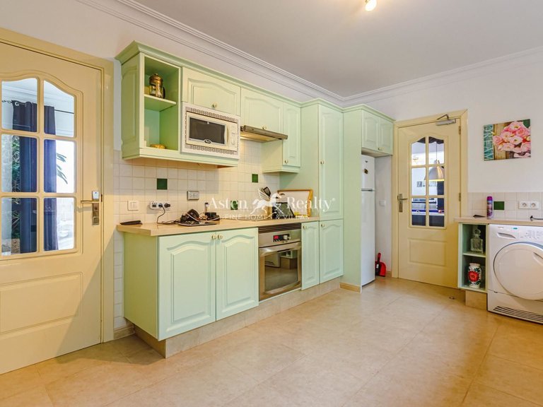 Villa for Sale in Valle De San Lorenzo, Tenerife 29