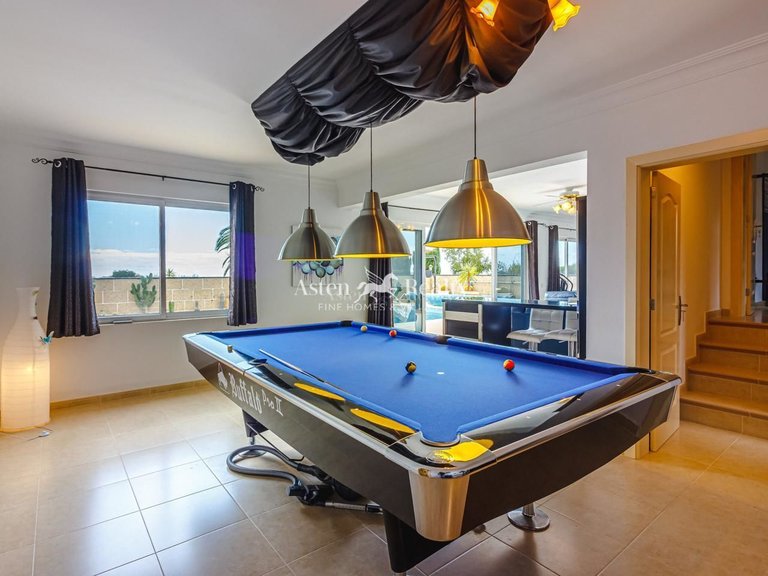 Villa for Sale in Valle De San Lorenzo, Tenerife 30