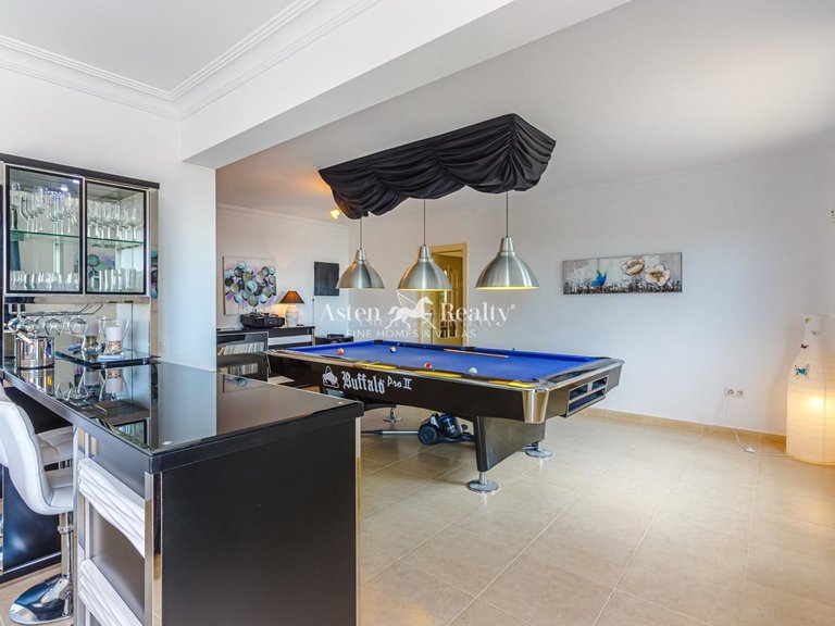 Villa for Sale in Valle De San Lorenzo, Tenerife 31