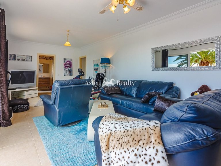 Villa for Sale in Valle De San Lorenzo, Tenerife 34