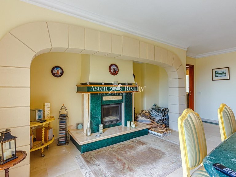 Villa for Sale in Valle De San Lorenzo, Tenerife 39