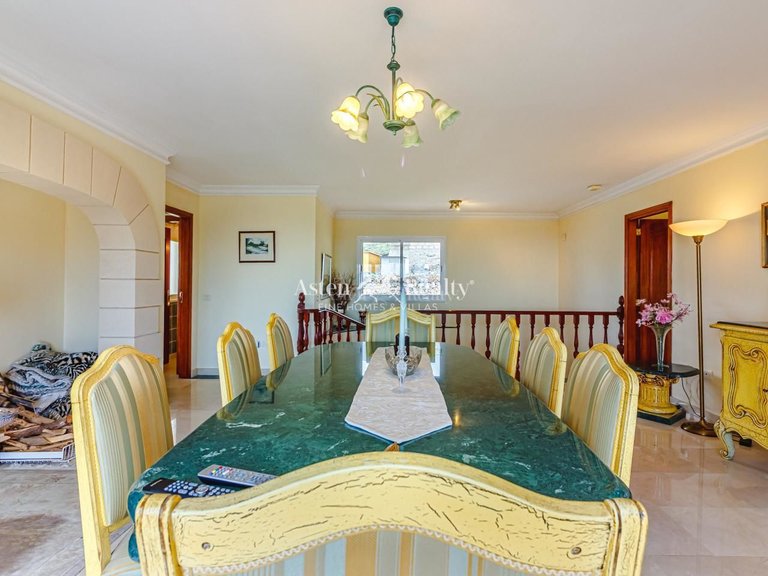 Villa for Sale in Valle De San Lorenzo, Tenerife 40