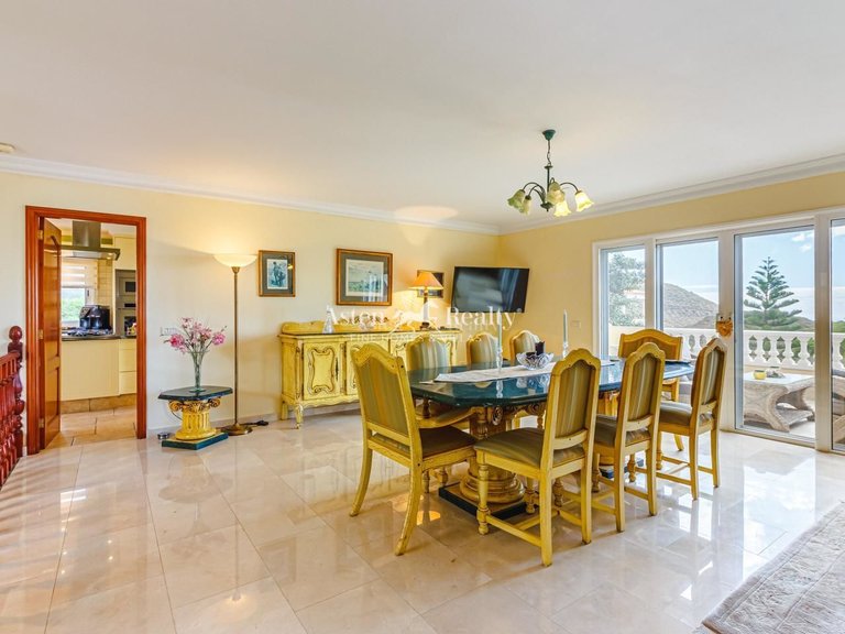 Villa for Sale in Valle De San Lorenzo, Tenerife 41