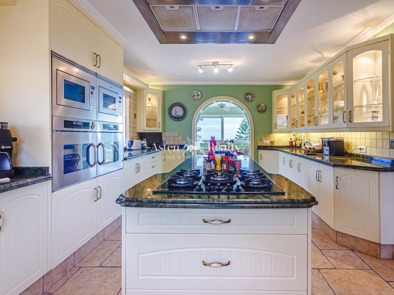 Villa for Sale in Valle De San Lorenzo, Tenerife 45