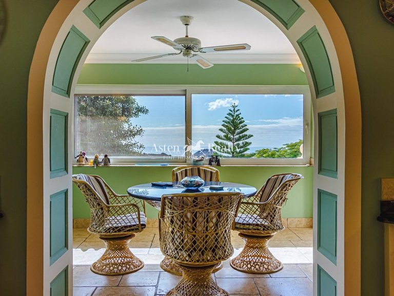 Villa for Sale in Valle De San Lorenzo, Tenerife 47