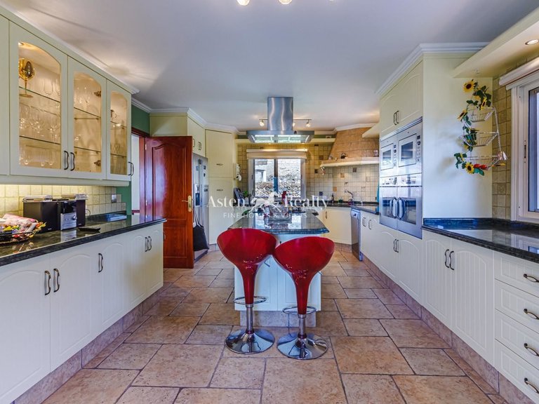 Villa for Sale in Valle De San Lorenzo, Tenerife 48