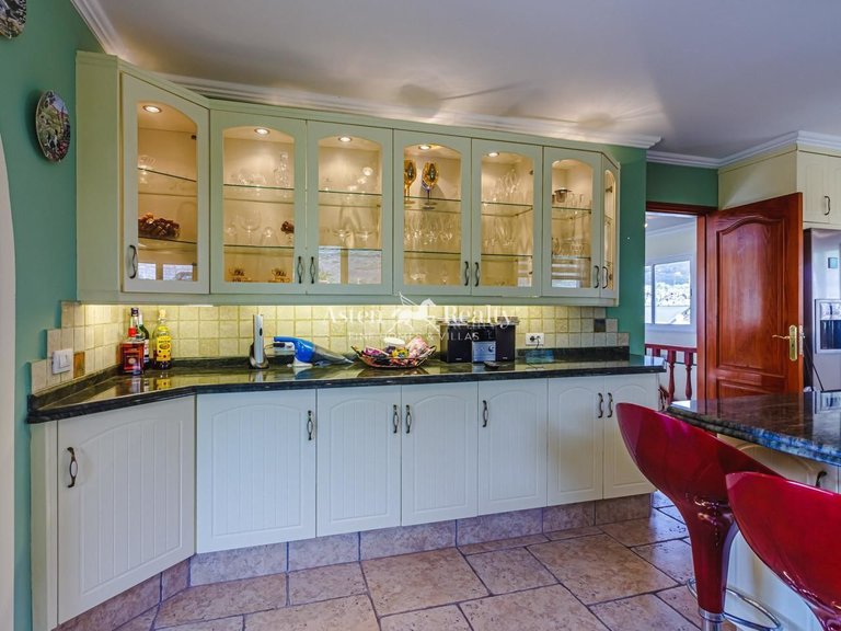 Villa for Sale in Valle De San Lorenzo, Tenerife 49