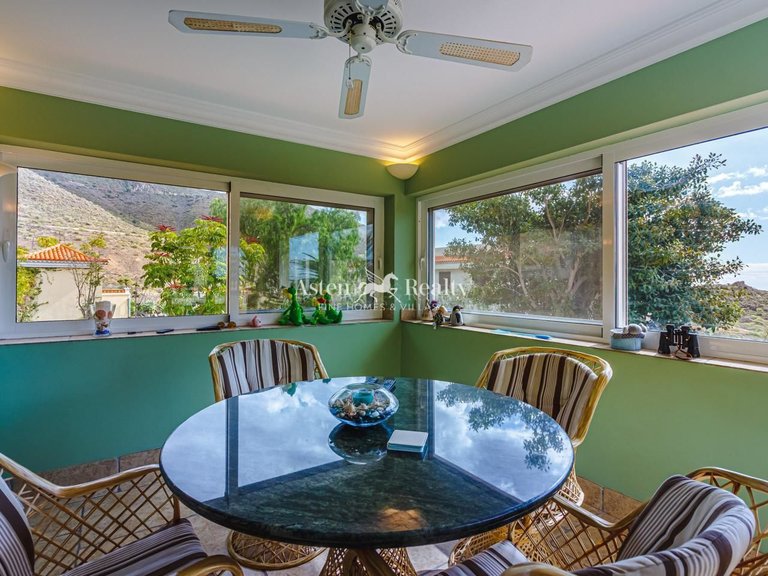 Villa for Sale in Valle De San Lorenzo, Tenerife 50