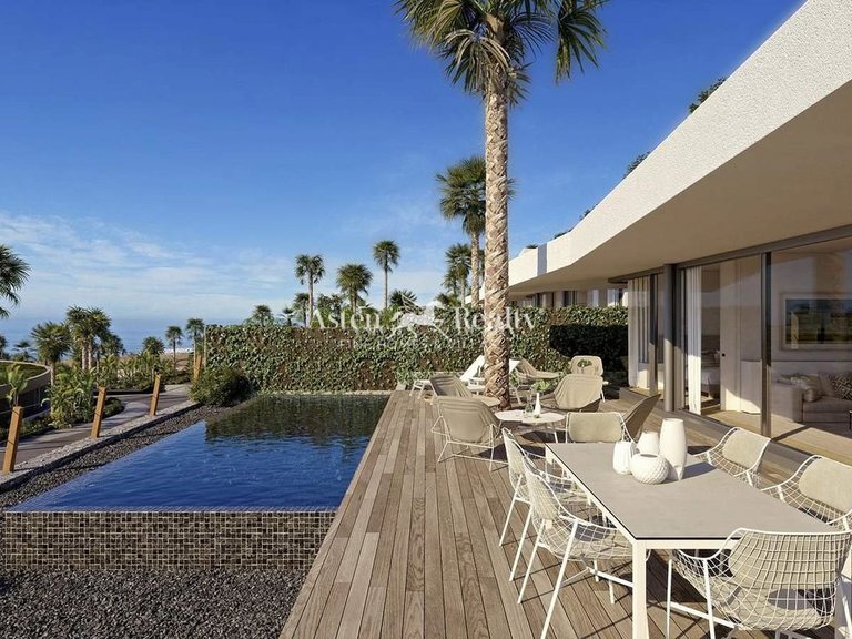 Villa for Sale in Abama, Tenerife 2