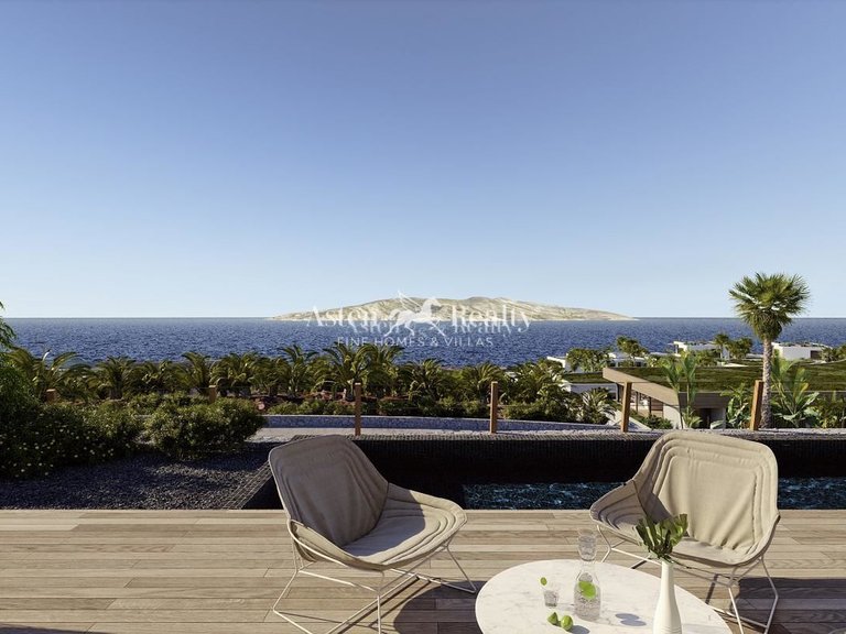 Villa for Sale in Abama, Tenerife 3