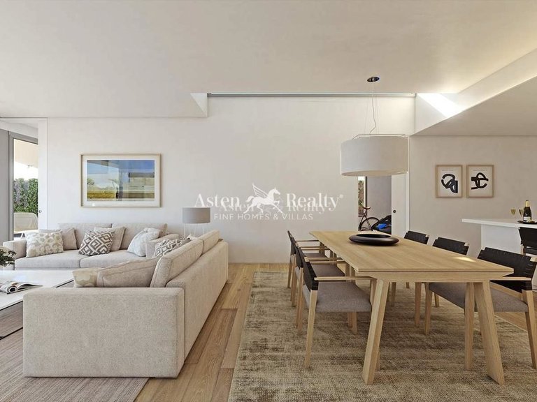 Villa for Sale in Abama, Tenerife 4