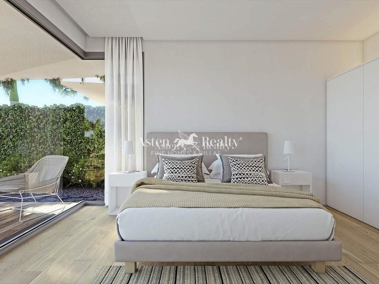 Villa for Sale in Abama, Tenerife 5