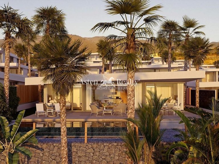Villa for Sale in Abama, Tenerife 6