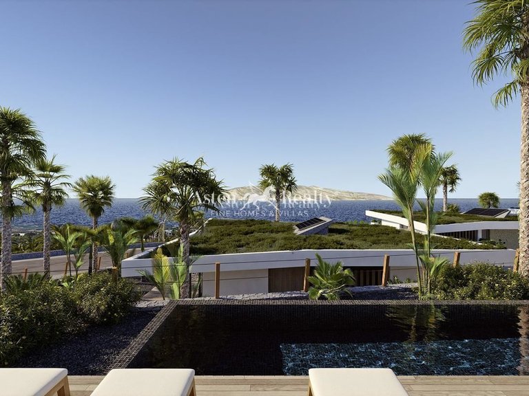 Villa for Sale in Abama, Tenerife 7