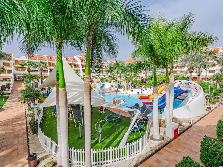 Town House for Sale in Playa De Las Américas, Tenerife 4