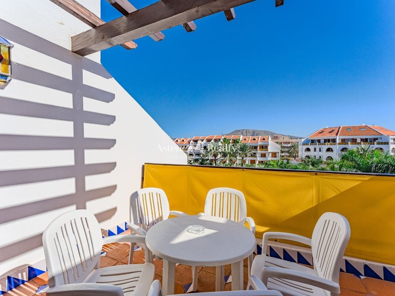 Town House for Sale in Playa De Las Américas, Tenerife 6