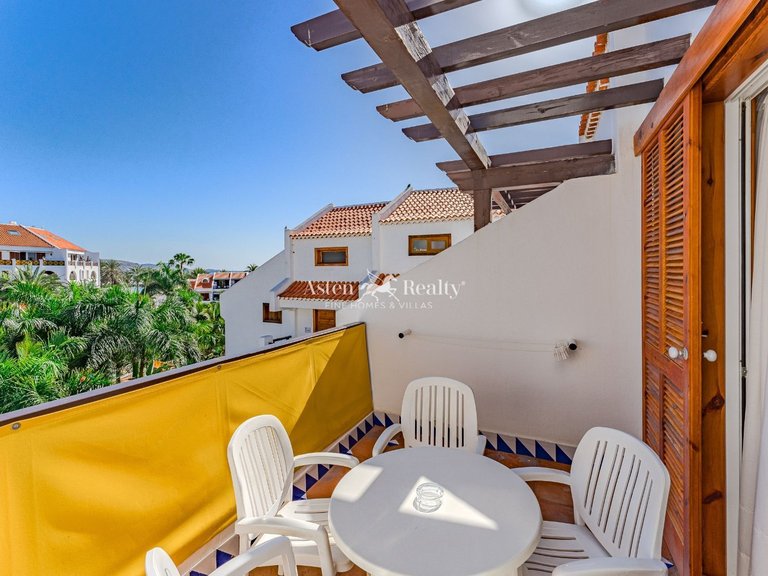 Town House for Sale in Playa De Las Américas, Tenerife 7