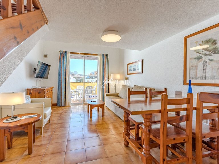 Town House for Sale in Playa De Las Américas, Tenerife 9