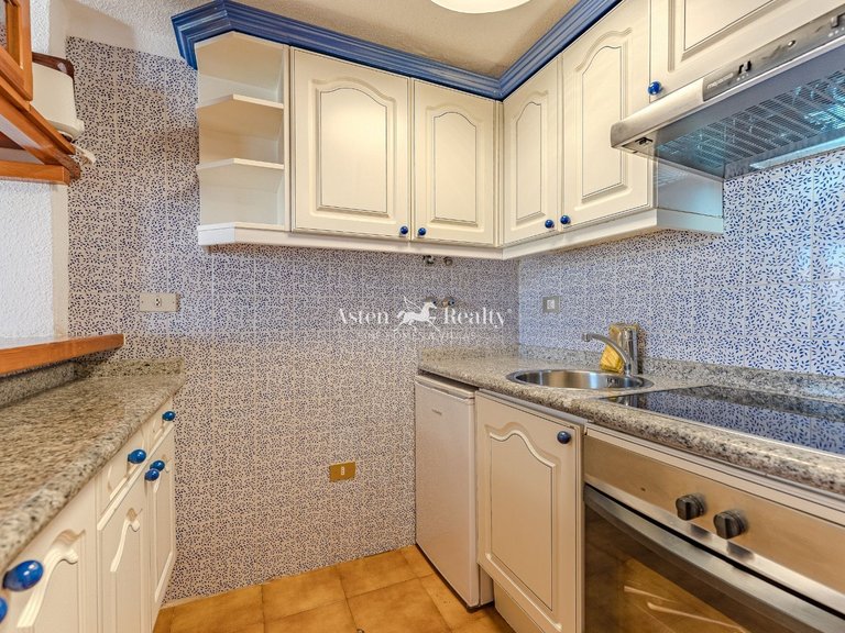 Town House for Sale in Playa De Las Américas, Tenerife 12