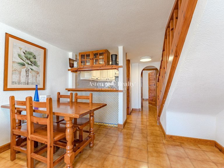 Town House for Sale in Playa De Las Américas, Tenerife 13