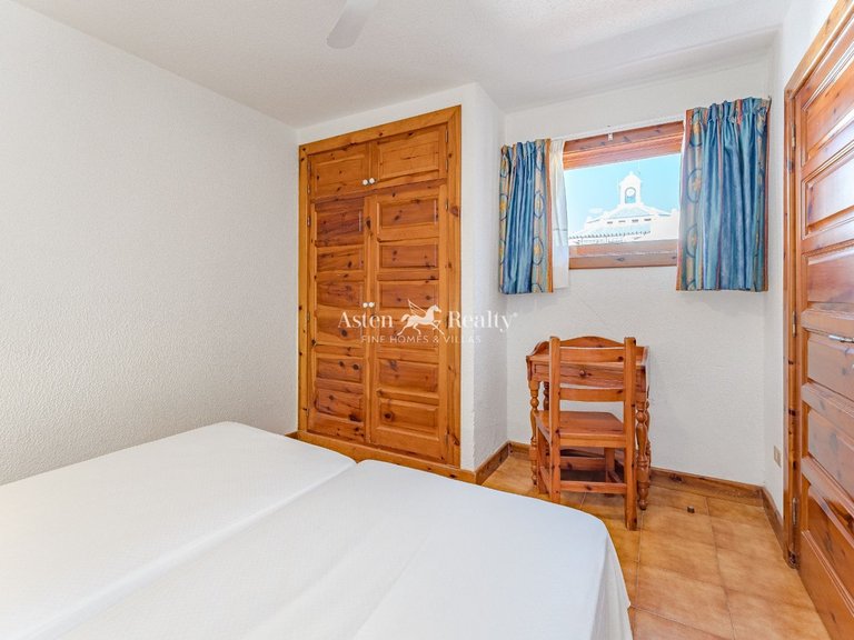 Town House for Sale in Playa De Las Américas, Tenerife 16