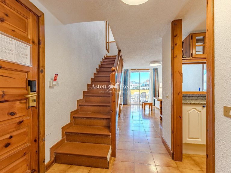 Town House for Sale in Playa De Las Américas, Tenerife 18