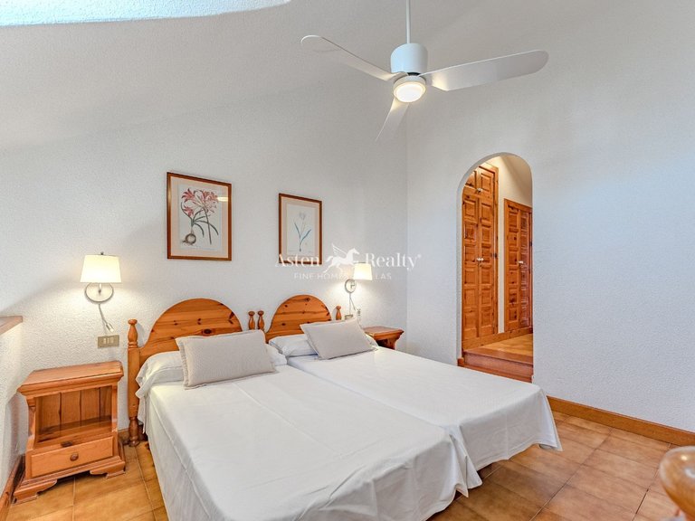 Town House for Sale in Playa De Las Américas, Tenerife 20