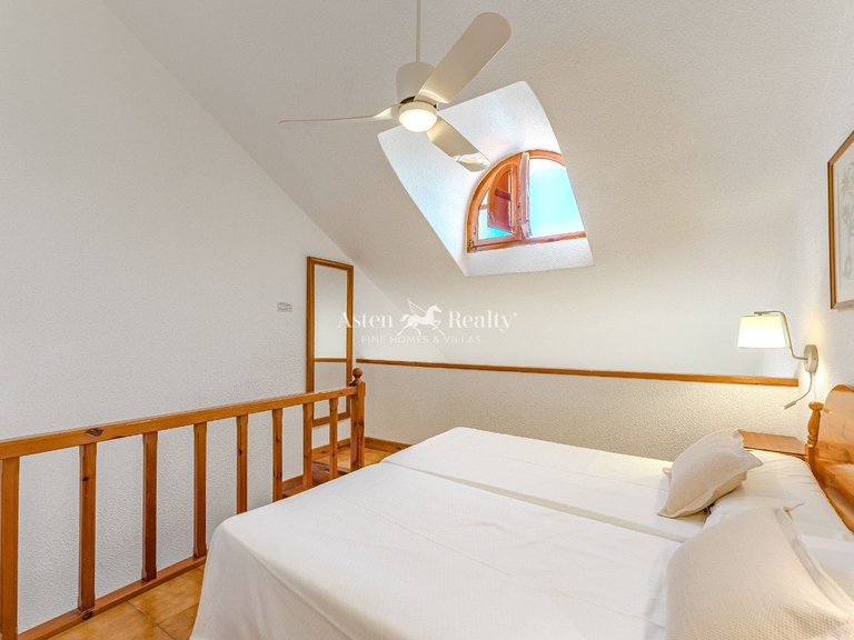 Town House for Sale in Playa De Las Américas, Tenerife 21