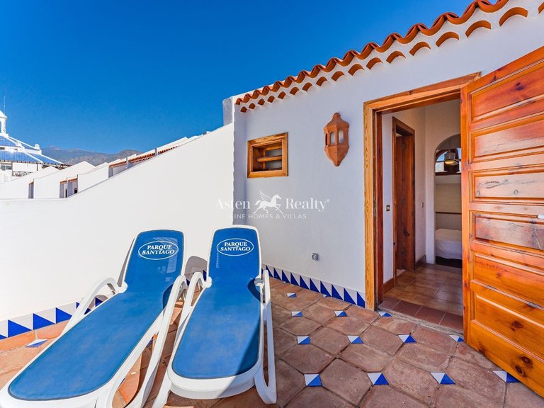 Town House for Sale in Playa De Las Américas, Tenerife 25