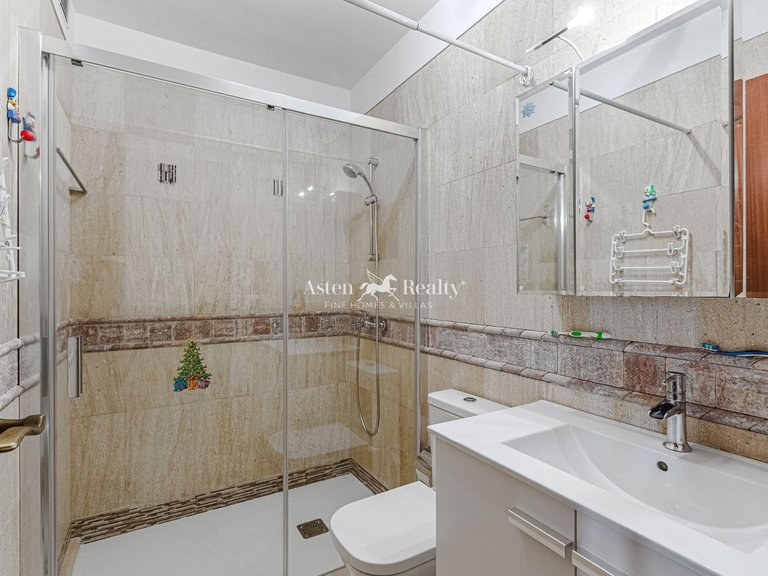 Town House for Sale in Playa Del Duque, Tenerife 14