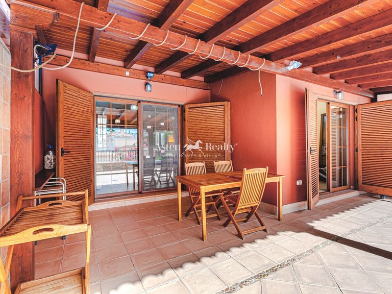 Town House for Sale in Playa Del Duque, Tenerife 3