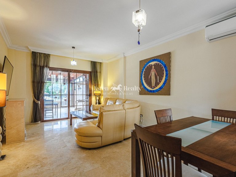 Town House for Sale in Playa Del Duque, Tenerife 6