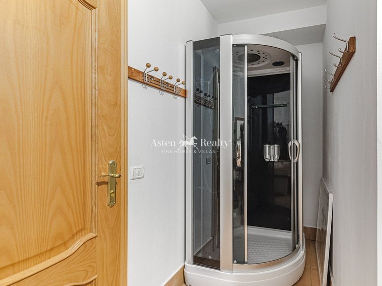 Town House for Sale in Playa Del Duque, Tenerife 21