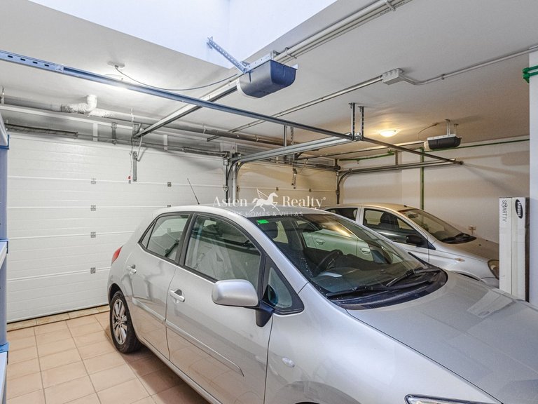 Town House for Sale in Playa Del Duque, Tenerife 22