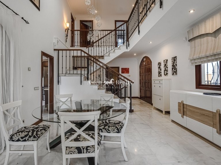 Villa for Sale in Torviscas Alto, Tenerife 9