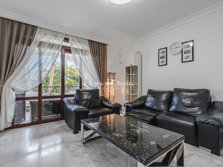 Villa for Sale in Torviscas Alto, Tenerife 10