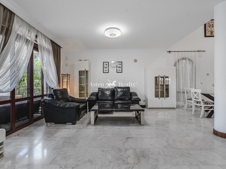 Villa for Sale in Torviscas Alto, Tenerife 11