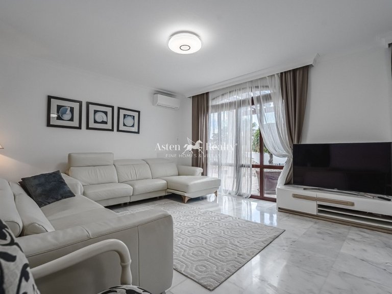 Villa for Sale in Torviscas Alto, Tenerife 13