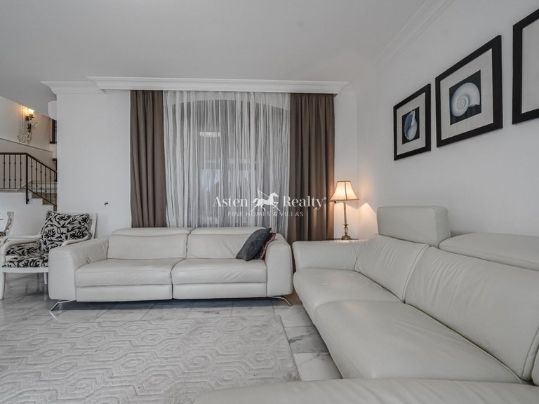 Villa for Sale in Torviscas Alto, Tenerife 16