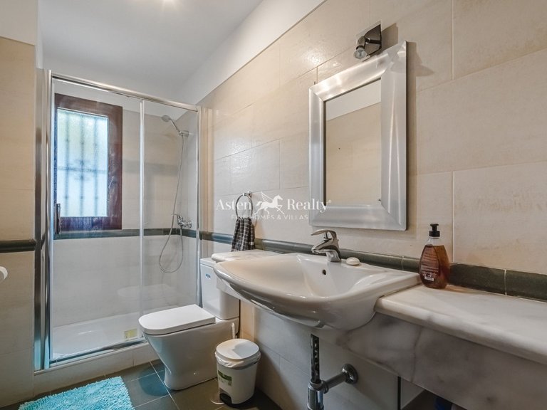 Villa for Sale in Torviscas Alto, Tenerife 17