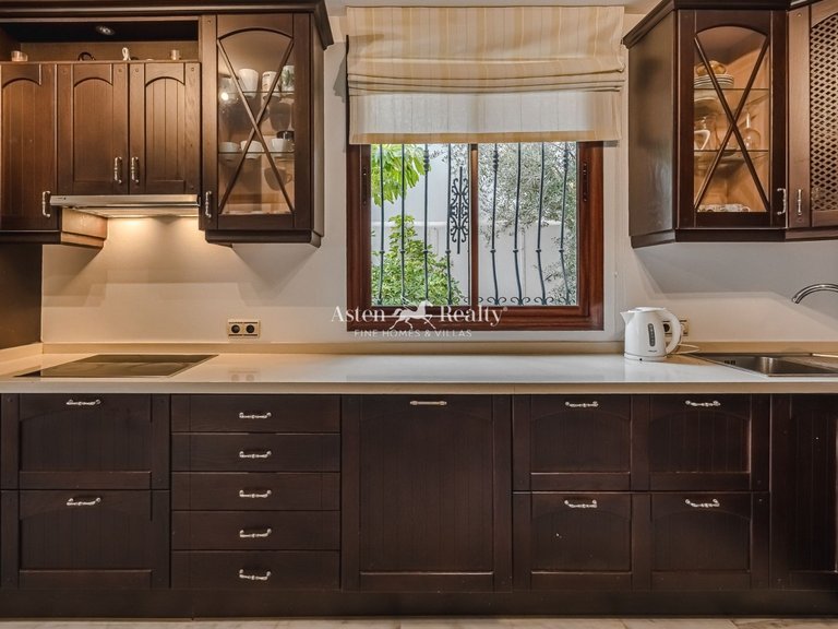 Villa for Sale in Torviscas Alto, Tenerife 18