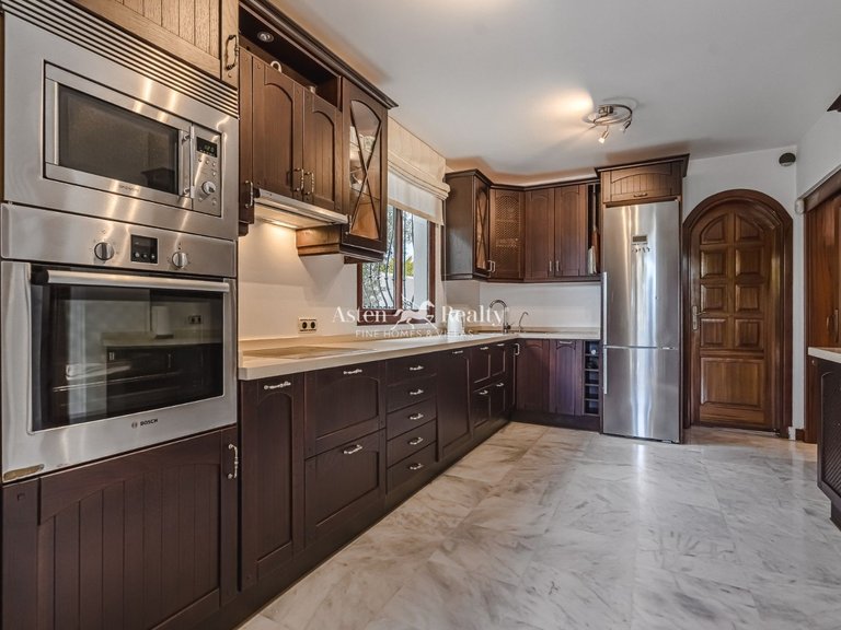 Villa for Sale in Torviscas Alto, Tenerife 20