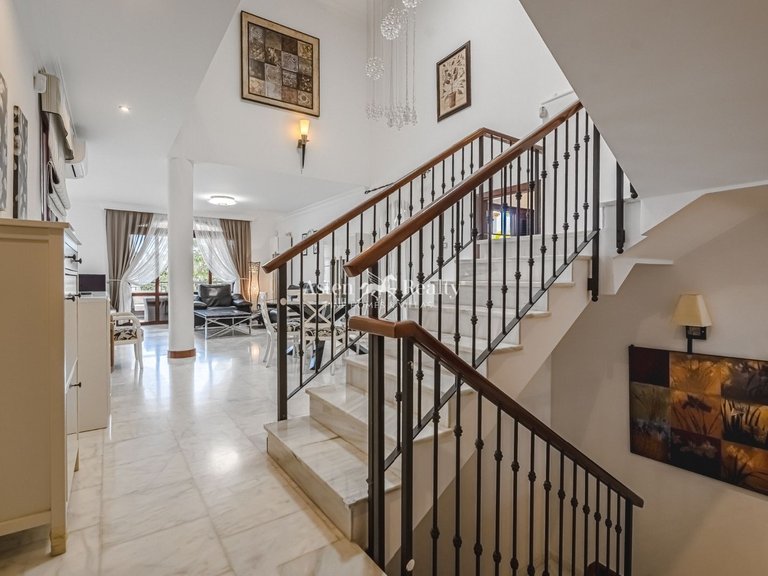 Villa for Sale in Torviscas Alto, Tenerife 22