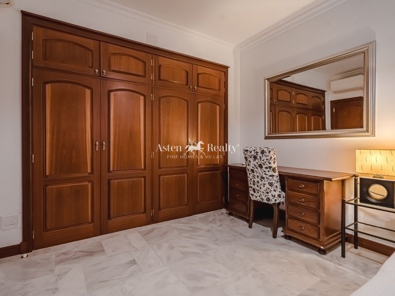 Villa for Sale in Torviscas Alto, Tenerife 24