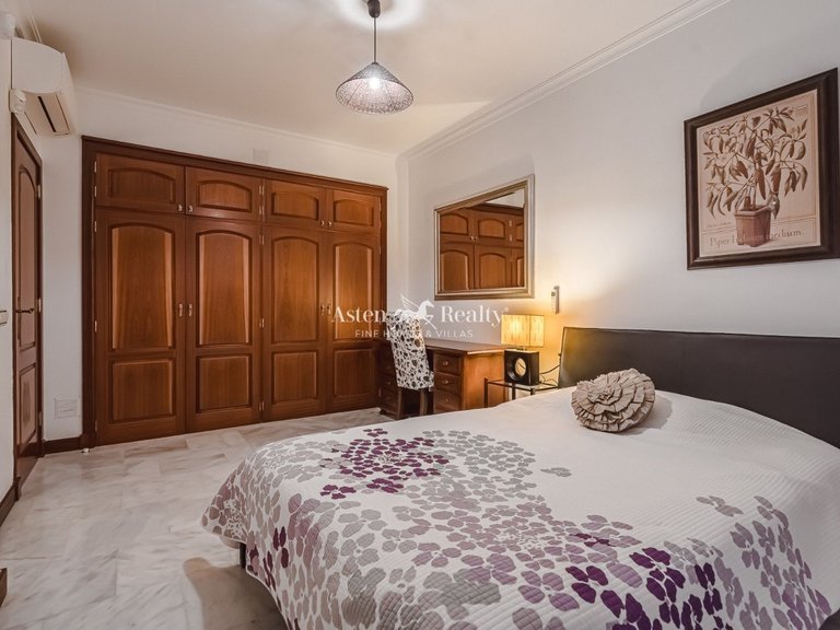 Villa for Sale in Torviscas Alto, Tenerife 26